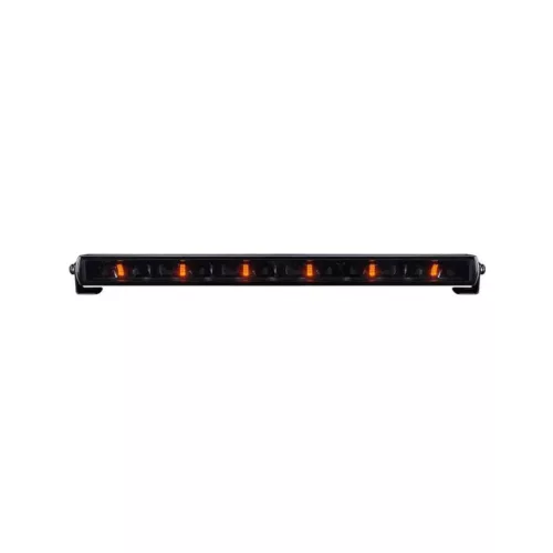 Led bar Strands Dark Knight Nuuk 20" - Straight / 52 cm / 94W
