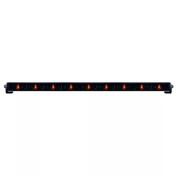   Led bar strands Dark Knight Nuuk 30" - Straight / 76 cm / 154W