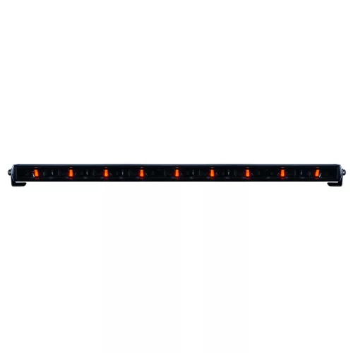 Led bar strands Dark Knight Nuuk 30" - Straight / 76 cm / 154W
