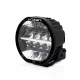 Auxiliary light Lazer Sentinel 7" Elite Parklight - Round / 18 cm / 116W / Ref. 12.5