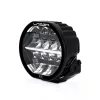   Auxiliary light Lazer Sentinel 7" Elite Parklight - Round / 18 cm / 116W / Ref. 12.5