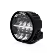 Auxiliary light Lazer Sentinel 7" Elite Parklight - Round / 18 cm / 116W / Ref. 12.5