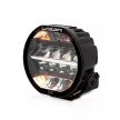 Auxiliary light Lazer Sentinel 7" Elite Parklight - Round / 18 cm / 116W / Ref. 12.5