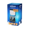 LED lantern Airam Camper RC, 1000 lm