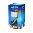 LED lantern Airam Camper RC, 1000 lm