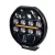 Purelux 9110 - Round / 23 cm / 175W / Off-road