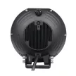 Purelux 9110 - Round / 23 cm / 175W / Off-road