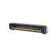 Led bar Purelux Black X-Slim S250 - Straight / 25 cm / 45W / Ref. 20