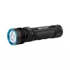   Flashlight Olight Seeker 4 Pro - 4600 lm / 133 mm / Rechargeable