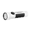 Flashlight Olight Seeker 4 Pro - 4600 lm / 133 mm / Rechargeable