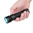 Flashlight Olight Seeker 4 Pro - 4600 lm / 133 mm / Rechargeable