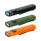 Flashlight Olight Arkfeld Pro - 1300 lm / 120 mm / Rechargeable