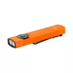 Flashlight Olight Arkfeld Pro - 1300 lm / 120 mm / Rechargeable