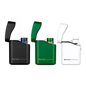   Flashlight Olight Baton 4 Premium Edition - 1300 lm / 63 mm / Rechargeable