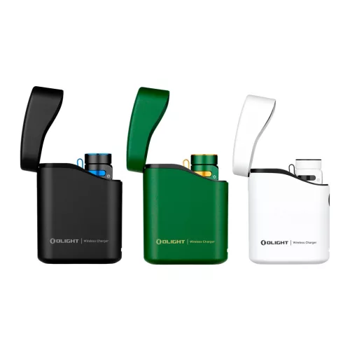 Flashlight Olight Baton 4 Premium Edition - 1300 lm / 63 mm / Rechargeable