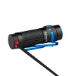 Flashlight Olight Baton 4 Premium Edition - 1300 lm / 63 mm / Rechargeable