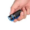 Flashlight Olight Baton 4 Premium Edition - 1300 lm / 63 mm / Rechargeable