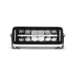 Purelux Black Boost S200 - Egyenes / 20 cm / 60W / Ref. 25