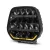 Auxiliary light Purelux Panther 9 - Round / 23 cm / 210W / Ref. 25