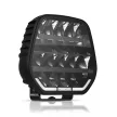 Auxiliary light Purelux Panther 9 - Round / 23 cm / 210W / Ref. 25