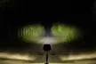 Auxiliary light Purelux Panther 9 - Round / 23 cm / 210W / Ref. 25