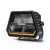 Auxiliary light Purelux Panther Alpha 60 - 12 cm / 60W / Wide