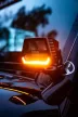 Auxiliary light Purelux Panther Alpha 60 - 12 cm / 60W / Wide