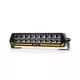 Led bar Purelux Panther S300 - Straight / 30 cm / 108W / Ref. 30