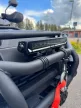 Led bar Purelux Panther Aero S300 - Straight / 30 cm / 54W / Ref. 17.5
