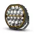 Auxiliary light Strands Big Energy 9" - Round / 22 cm / 126W / Ref. 50