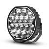   Auxiliary light Strands Big Energy 9" - Round / 22 cm / 126W / Ref. 50