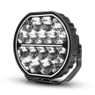 Auxiliary light Strands Big Energy 9" - Round / 22 cm / 126W / Ref. 50