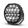   Auxiliary light Strands Big Energy 9" - Round / 22 cm / 126W / Ref. 50