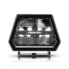   Auxiliary light Purelux Panther Alpha 60 - 12 cm / 60W / Spot