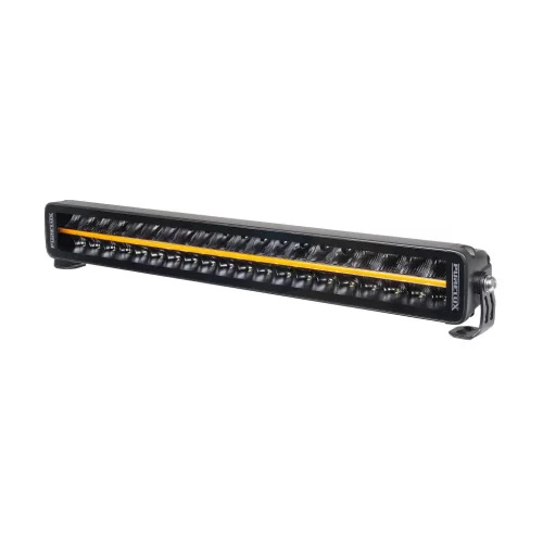 Led bar Purelux Black Boost S560 - Straight / 56 cm / 200W / Ref. 50
