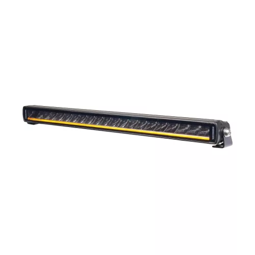 Led bar Purelux Black X-Slim S520 - Straight / 52 cm / 105W / Ref. 50
