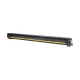 Led bar Purelux Black X-Slim S520 - Straight / 52 cm / 105W / Ref. 50
