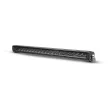 Led bar Purelux Black X-Slim S520 - Straight / 52 cm / 105W / Ref. 50