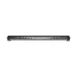 Led bar Purelux Black X-Slim S520 - Straight / 52 cm / 105W / Ref. 50