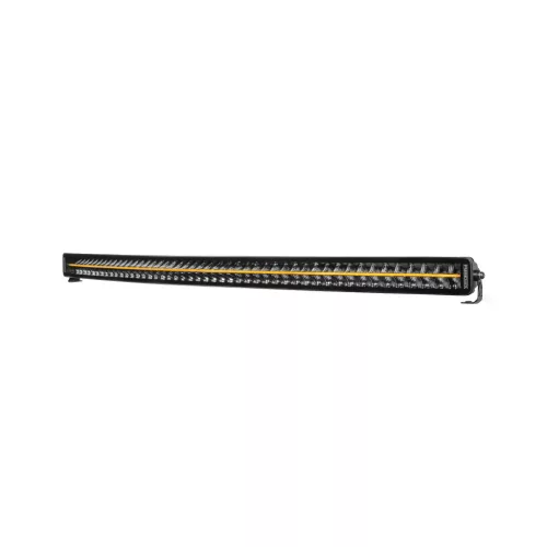 Led bar Purelux Black X-Slim C520 - Curved / 52 cm / 105W / Ref. 37.5