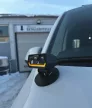 Work light Purelux Panther Alpha 20 - 10 cm / 20W / Wide