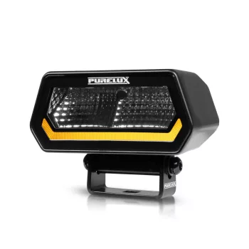 Work light Purelux Panther Alpha 20 - 10 cm / 20W / Wide