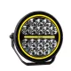 Auxiliary light Strands Siberia XP 7" - Round / 18 cm / 77W / Ref. 20