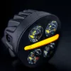 strands NUUK D-Line MC Driving Light 32″ LED