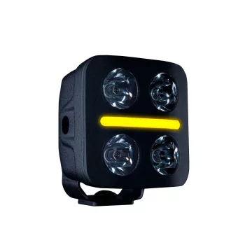 strands NUUK D-Line QB Driving Light 3″ LED light