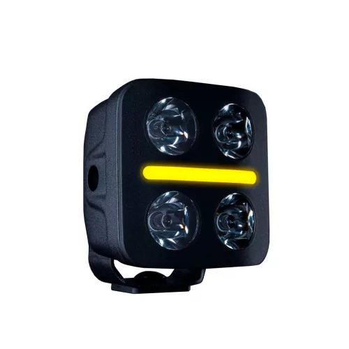 strands NUUK D-Line QB Driving Light 3″ LED light
