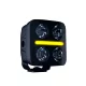 strands NUUK D-Line QB Driving Light 3″ LED light