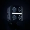 strands NUUK D-Line QB Driving Light 3″ LED light