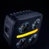 strands NUUK D-Line QB Driving Light 3″ LED light