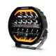 Auxiliary light Purelux Ranger 9 - Round / 23 cm / 160W / Ref. 25